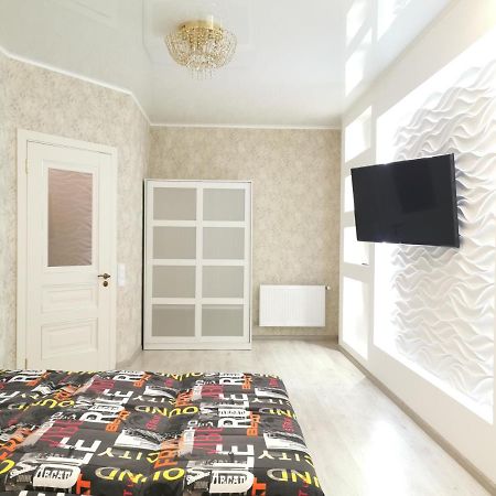 Manufactura Apartments 2 Sumy Ngoại thất bức ảnh