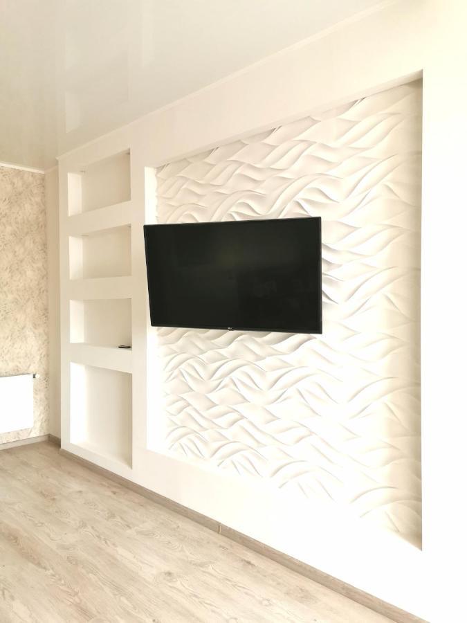 Manufactura Apartments 2 Sumy Ngoại thất bức ảnh