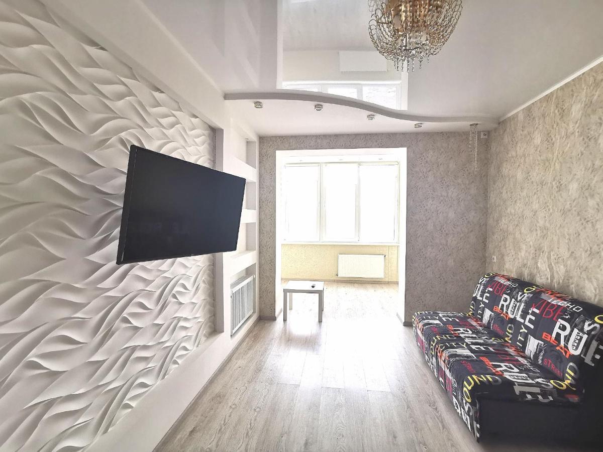 Manufactura Apartments 2 Sumy Ngoại thất bức ảnh