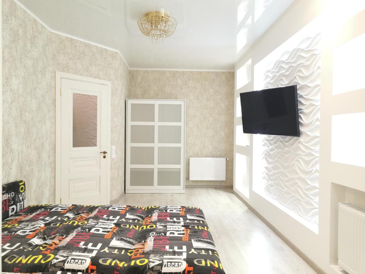 Manufactura Apartments 2 Sumy Ngoại thất bức ảnh
